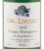 04 Urziger Wurz Ries Kab (Loosen) 2002